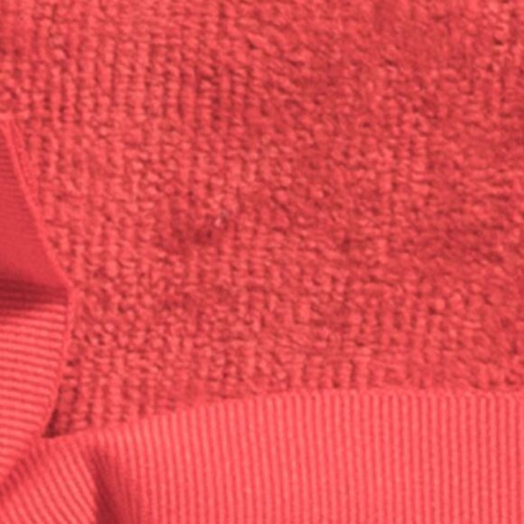 NWT HELLO KITTY Set Of 2 Glitter Hello Kitty Hand Towels - Picture 3 of 3